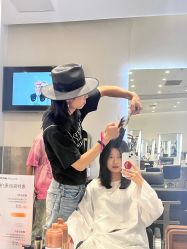 -MMby Hair Code芭曲发型