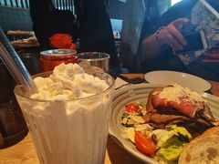 -The Diner X餐厅(青岛万象城店)