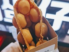 -桂桂茶(滨江百联店)