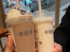 -卡旺卡(滁州万达广场店)