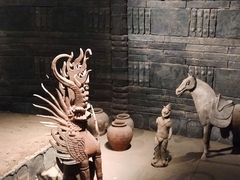 -敦煌市博物馆