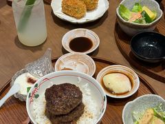 -ITARU食堂·定食料理(西丽店)