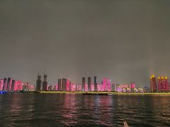 -武汉关码头(轮渡站)