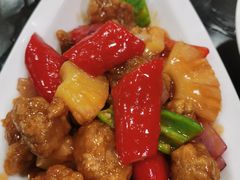 -万年酒楼(越秀南路店)