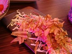 -仙隐小鹿料理食堂(惠济万达店)