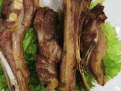 -巴依老爷新疆美食(望京小街店)