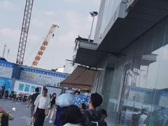 -长发西饼(临顿路店)