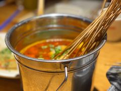-管氏翅吧(广渠门店)
