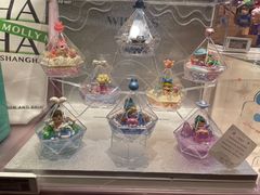 -泡泡玛特POPMART(上海环球港店)