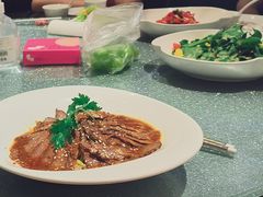 炝牛腱-蟹榭·本帮江浙菜·蟹宴(五角场合生汇商场店)