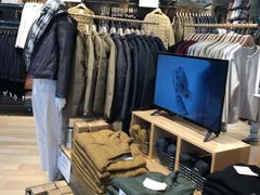 -MUJI无印良品(华贸店)