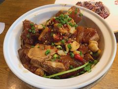 西湖功夫牛蹄-杭百味·大众精选杭帮菜(西湖音乐喷泉店)