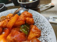 -隆喜元鱼汤包·海鲜(中联广场店)