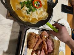 -佰家小厨·南京菜(夫子庙店)