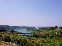 -仙海旅游度假区