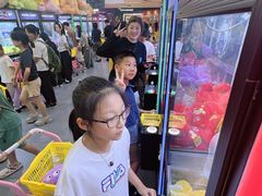 -娃娃集合营(上海闵行天街店)