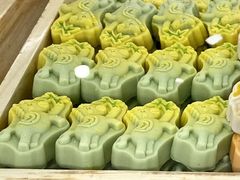 马上糕升-北京稻香村(零号店)