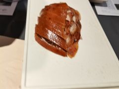 -小大董·烤鸭(观景餐厅·南京西路店)