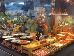 -非烤勿扰韩料自助烤肉(松山湖万科店)