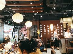 -呷哺呷哺 小火锅 (浦东新欧尚超市店)