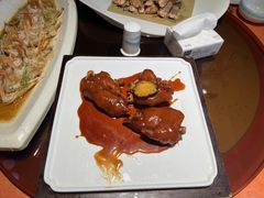 -老班长大酒店(海关大楼店)