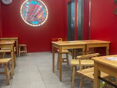-塔斯汀中国汉堡(嘉禾望岗地铁站店)