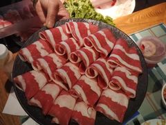 -金五福老管家火锅铺子(博兴店)