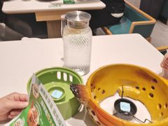 -绿草地·湘菜(芙蓉天街店)