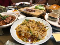 -胡杨记忆(和平路店)