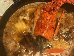 -王鼎精致料理铁板烧(世博源店)