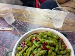 -小民大排档(江汉路店)