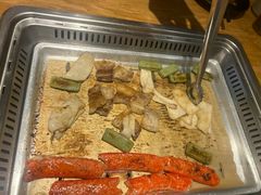 -新石器烤肉(南站店)