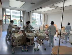 -弗蕾亚·和月月子调理院(东湖店)