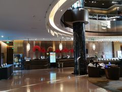 -昆明中心皇冠假日酒店