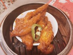-点点心点心专门店(旺角店)