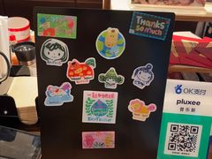 -Brut Eatery悦璞食堂(愚园路店)