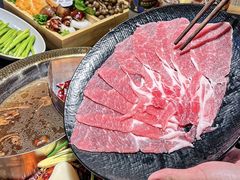 -廖掌柜·重庆鲜货火锅(上海首店)