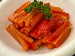 -五观堂素食(新华路店)