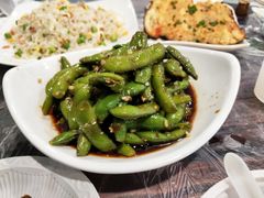 -零零後碳烤大排档(曙光星城旗舰店)