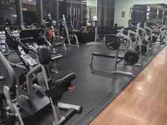 -MOHO FITNESS梦航游泳健身(国创中心店)