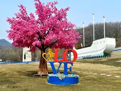 -吉林市朱雀山国家森林公园