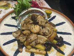 -古田居·特色寿司料理(星之岛旗舰店)