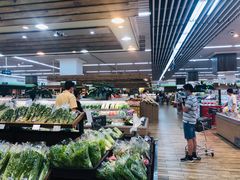 -果蔬好生活超市(新荟城店)
