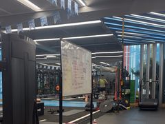 -OWNBODY健身(下沙店)