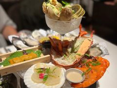 -Osteria Garden 生蚝花园餐厅(原进贤路店)