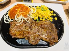 -豪客来牛排(成都锦江大融城店)