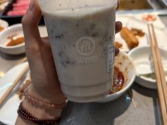 -海底捞火锅(团结桥店)
