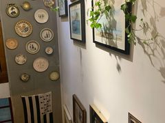 -LA CREPERIE BRETONNE布列塔尼法式餐厅(天童北路店)
