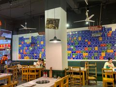 -有拈头成都市井火锅(柳市店)
