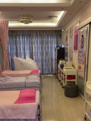 -香薇妮丝女子减肥院